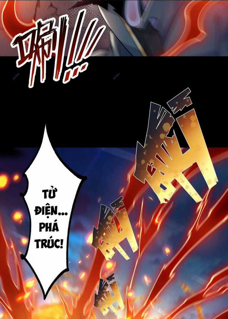 Ngạo Thế Đan Thần - Chapter 24 - Trang 15
