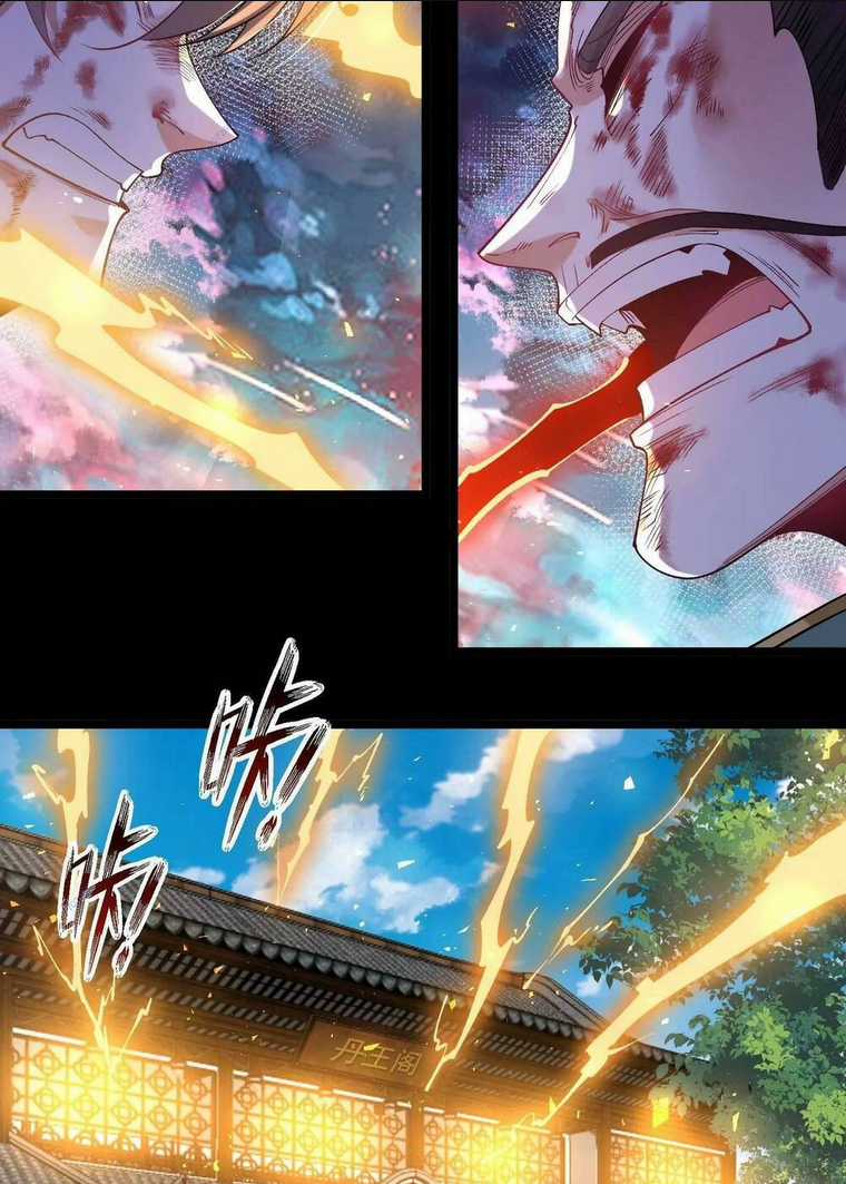 Ngạo Thế Đan Thần - Chapter 24 - Trang 17