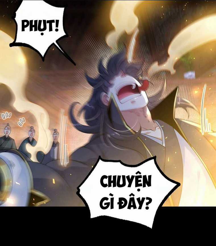 Ngạo Thế Đan Thần - Chapter 24 - Trang 20