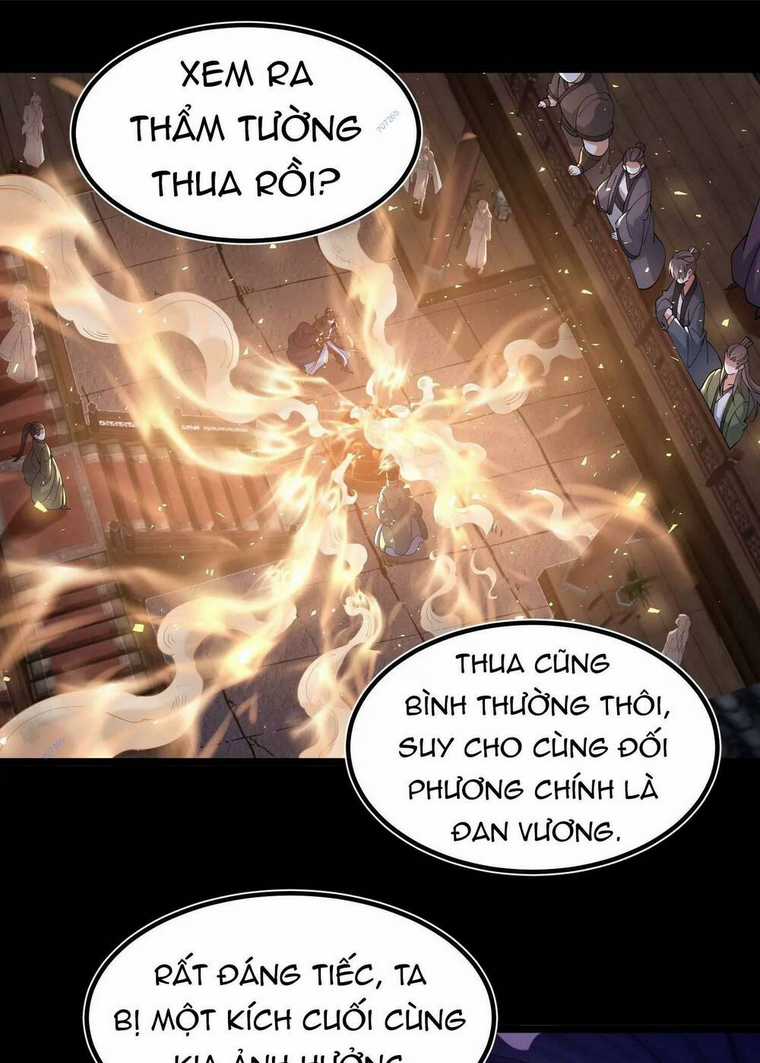 Ngạo Thế Đan Thần - Chapter 24 - Trang 21