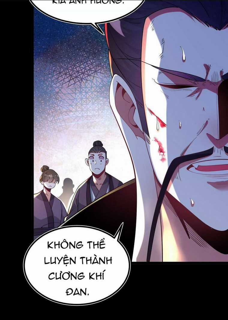 Ngạo Thế Đan Thần - Chapter 24 - Trang 22