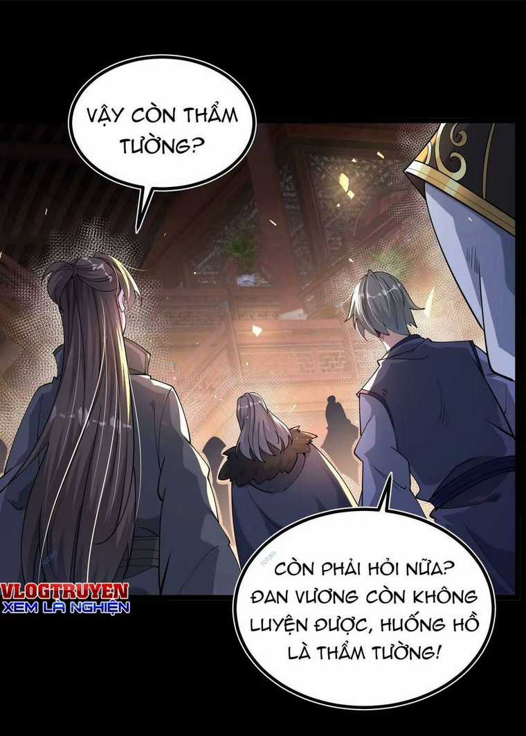 Ngạo Thế Đan Thần - Chapter 24 - Trang 23