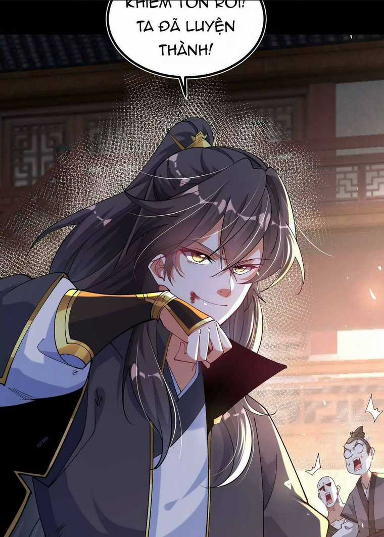 Ngạo Thế Đan Thần - Chapter 24 - Trang 25