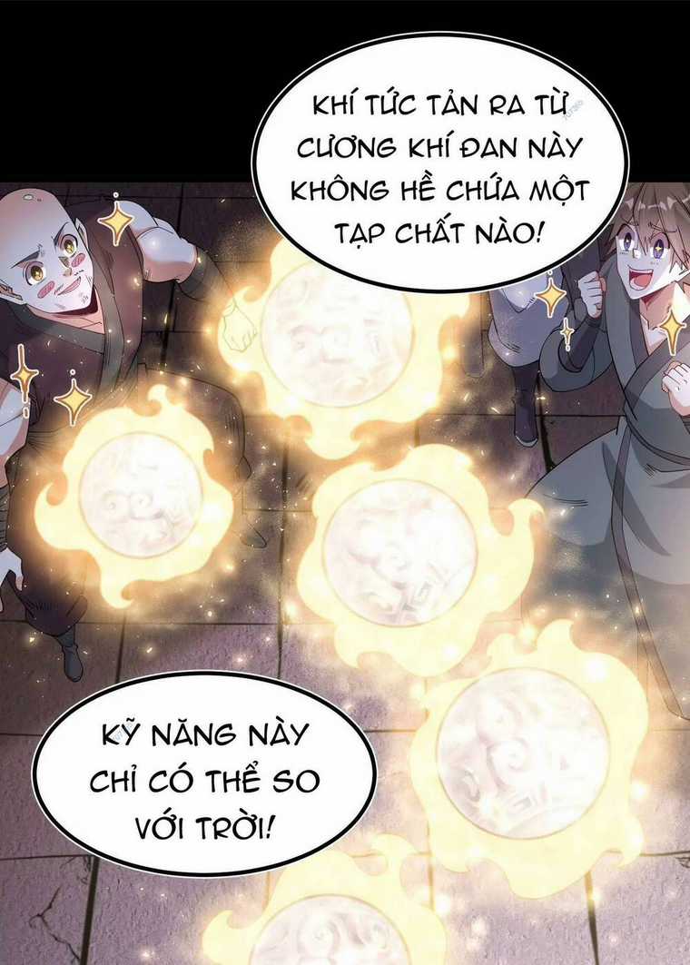 Ngạo Thế Đan Thần - Chapter 24 - Trang 27