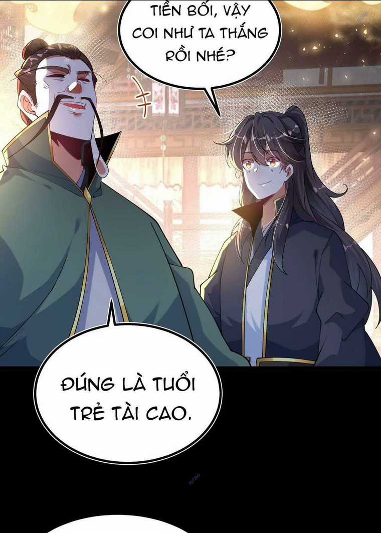 Ngạo Thế Đan Thần - Chapter 24 - Trang 29