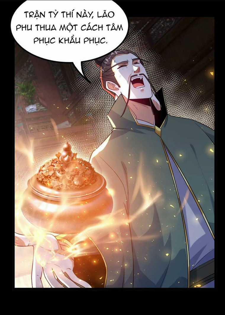 Ngạo Thế Đan Thần - Chapter 24 - Trang 30