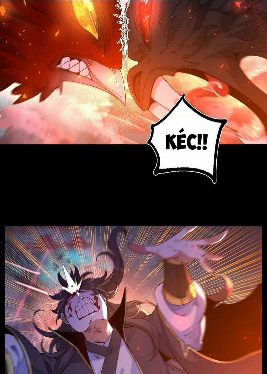 Ngạo Thế Đan Thần - Chapter 24 - Trang 4