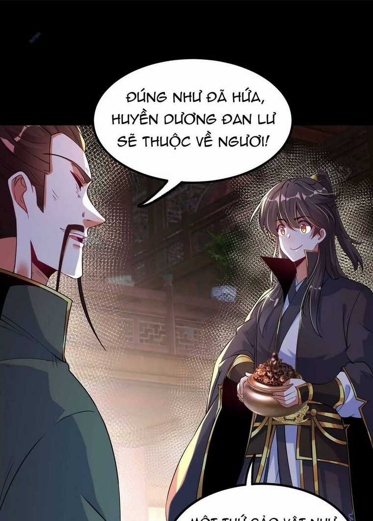 Ngạo Thế Đan Thần - Chapter 24 - Trang 31