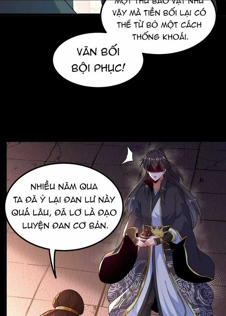 Ngạo Thế Đan Thần - Chapter 24 - Trang 32