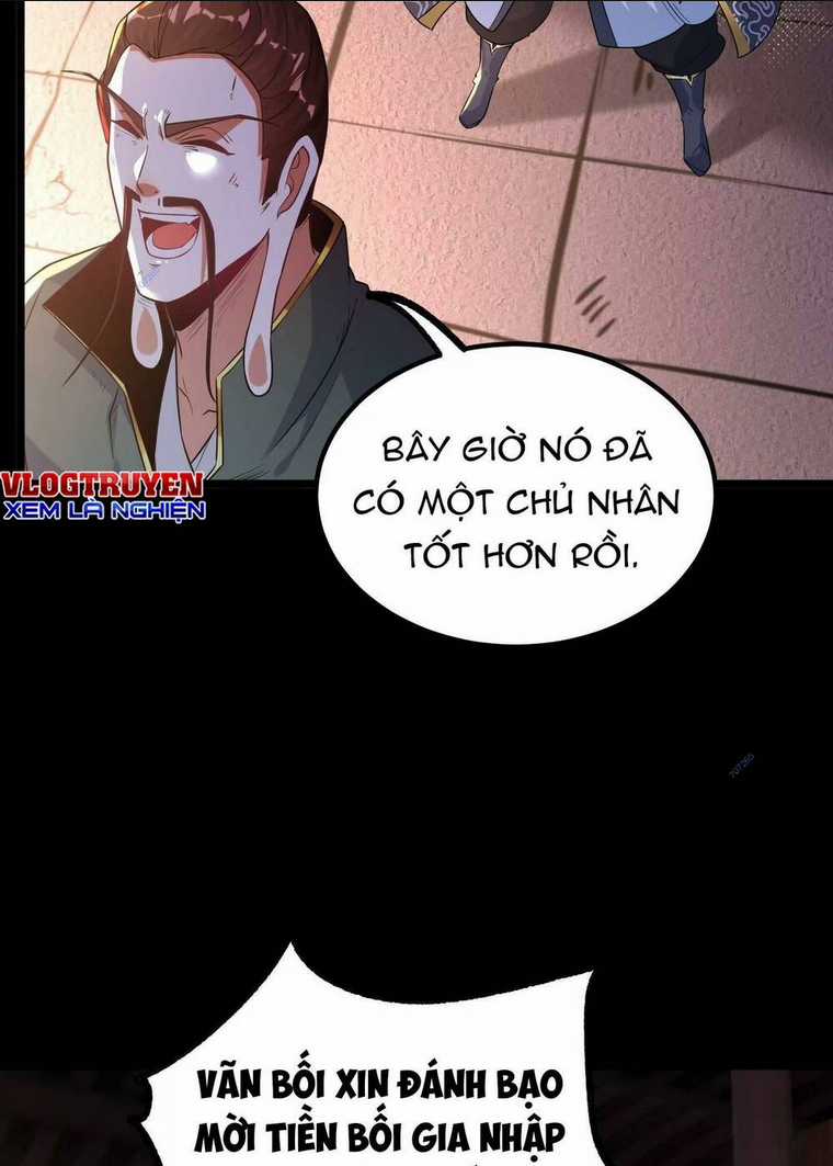 Ngạo Thế Đan Thần - Chapter 24 - Trang 33