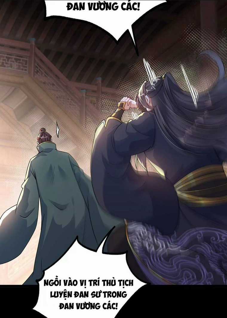 Ngạo Thế Đan Thần - Chapter 24 - Trang 34