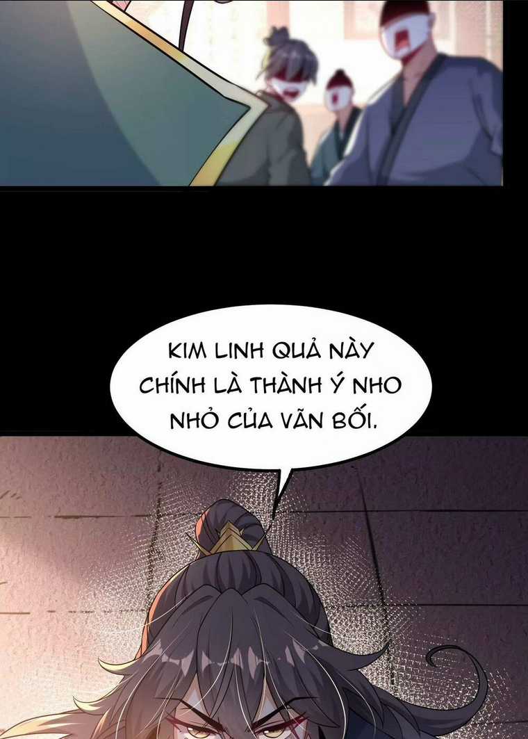 Ngạo Thế Đan Thần - Chapter 24 - Trang 36