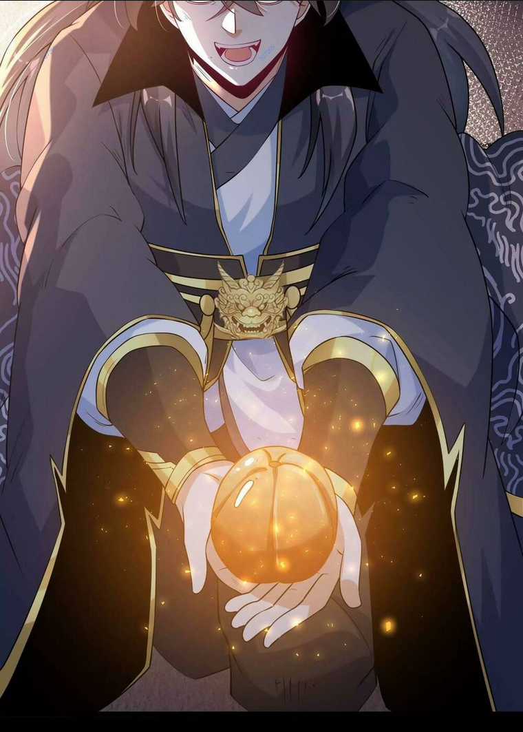 Ngạo Thế Đan Thần - Chapter 24 - Trang 37