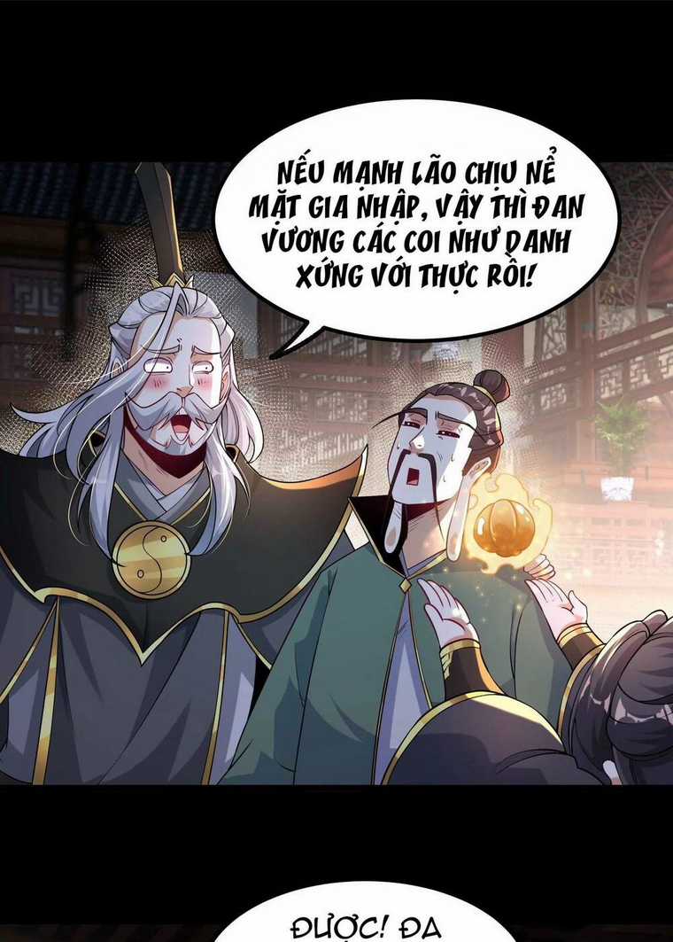 Ngạo Thế Đan Thần - Chapter 24 - Trang 38