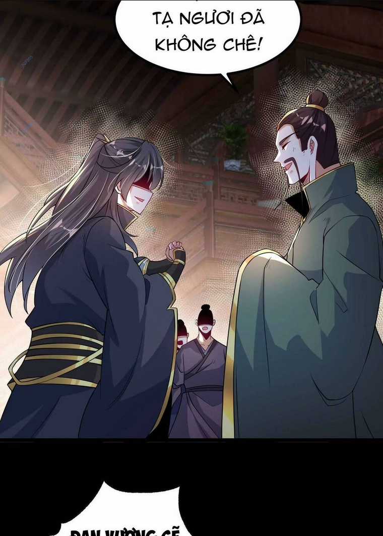 Ngạo Thế Đan Thần - Chapter 24 - Trang 39