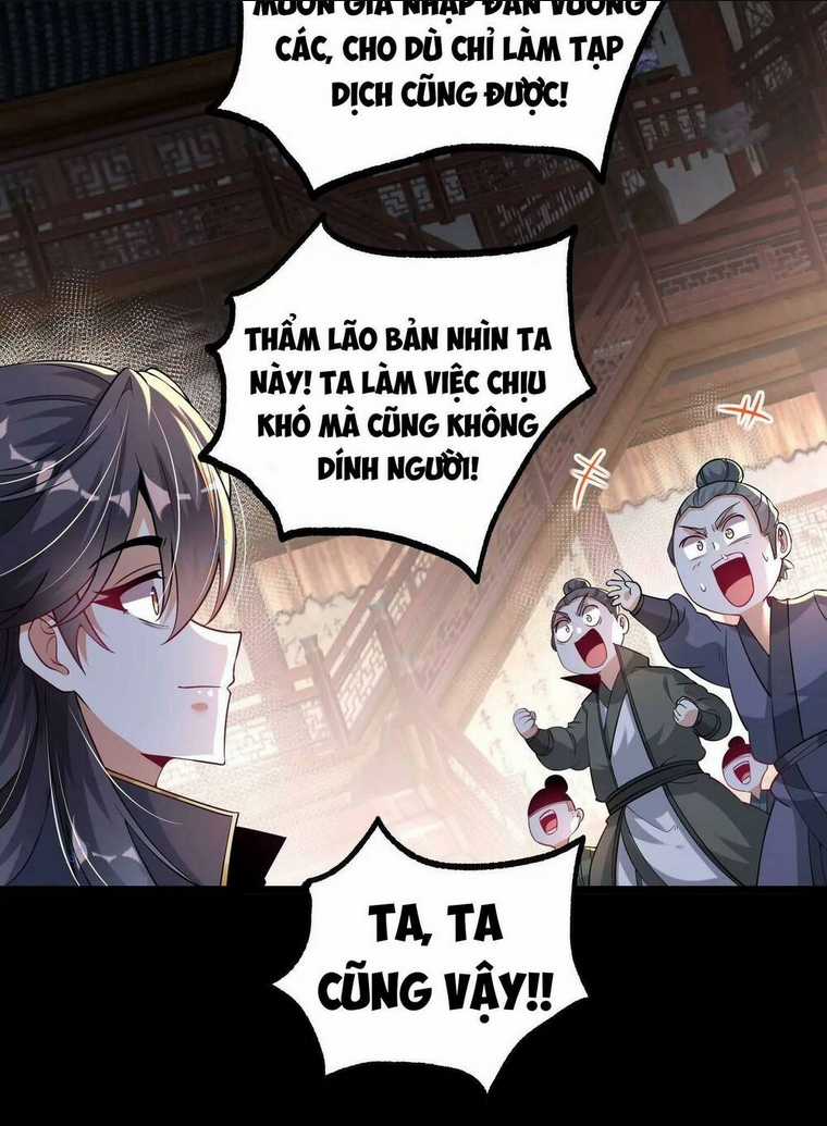 Ngạo Thế Đan Thần - Chapter 24 - Trang 41