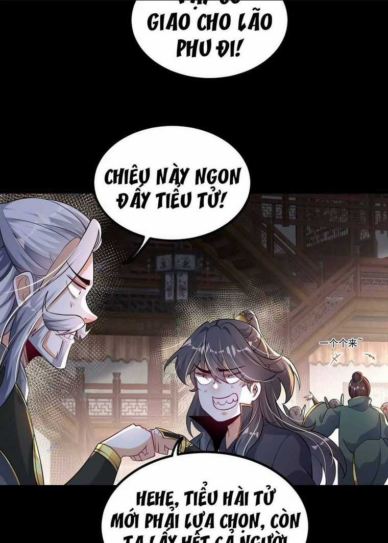 Ngạo Thế Đan Thần - Chapter 24 - Trang 43