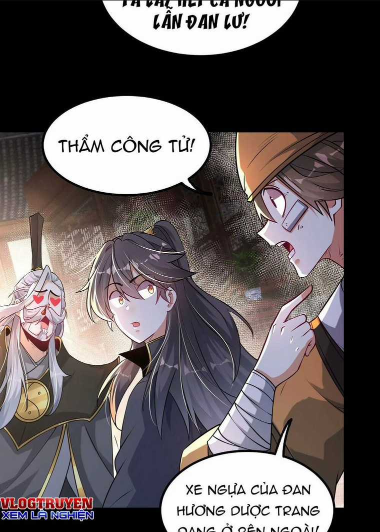 Ngạo Thế Đan Thần - Chapter 24 - Trang 44