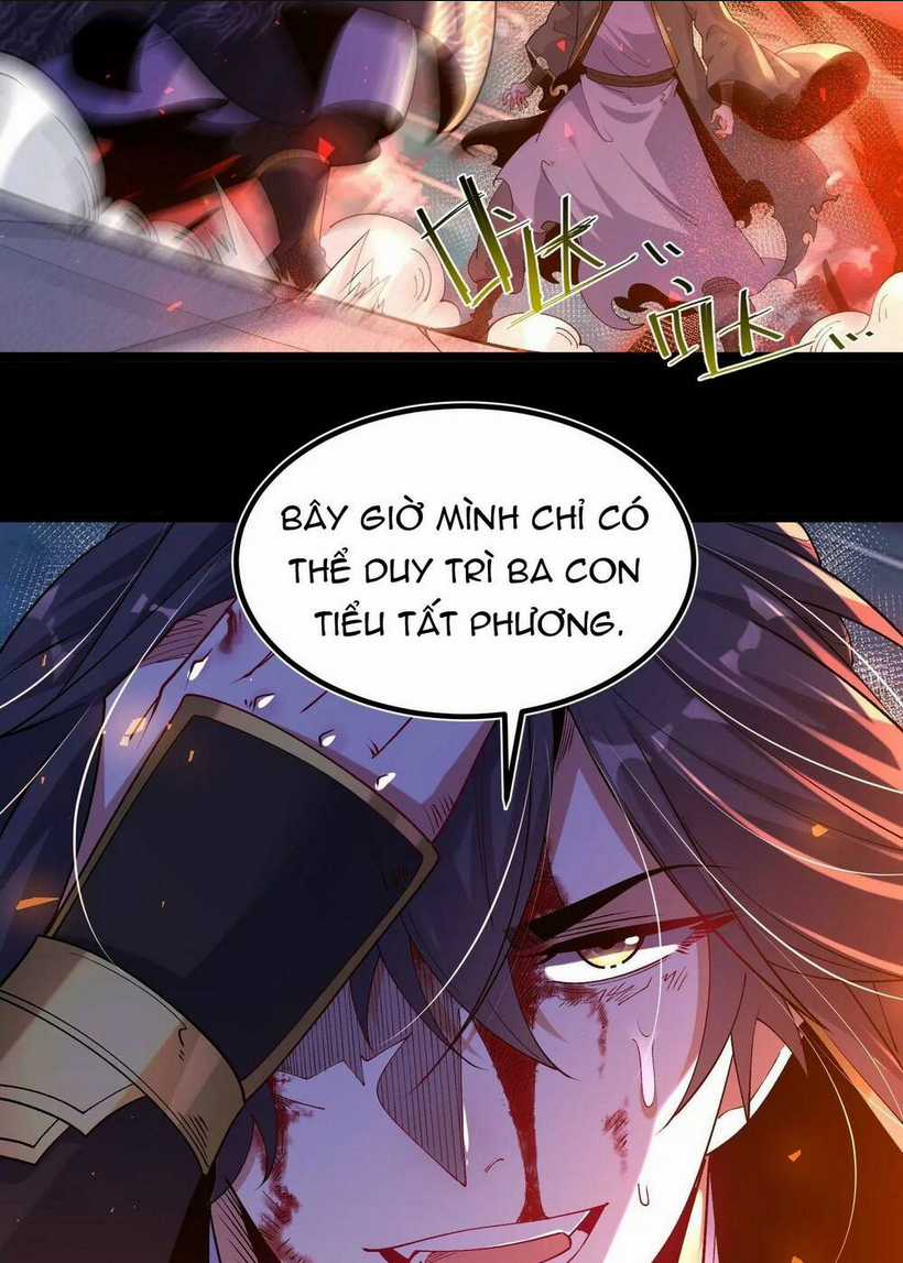 Ngạo Thế Đan Thần - Chapter 24 - Trang 6