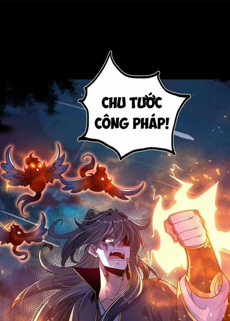 Ngạo Thế Đan Thần - Chapter 24 - Trang 10