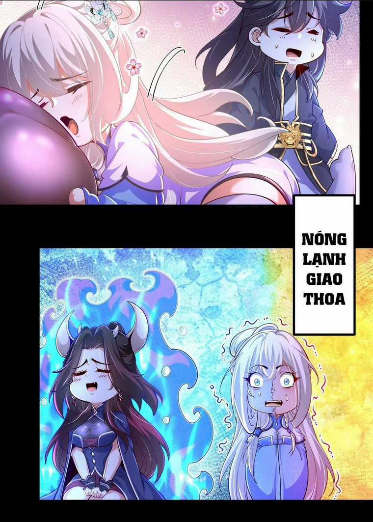 Ngạo Thế Đan Thần - Chapter 25 - Trang 14