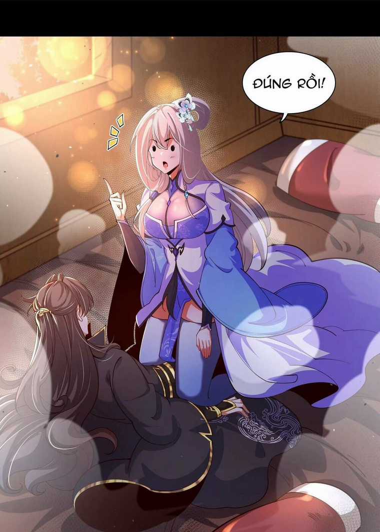 Ngạo Thế Đan Thần - Chapter 25 - Trang 20