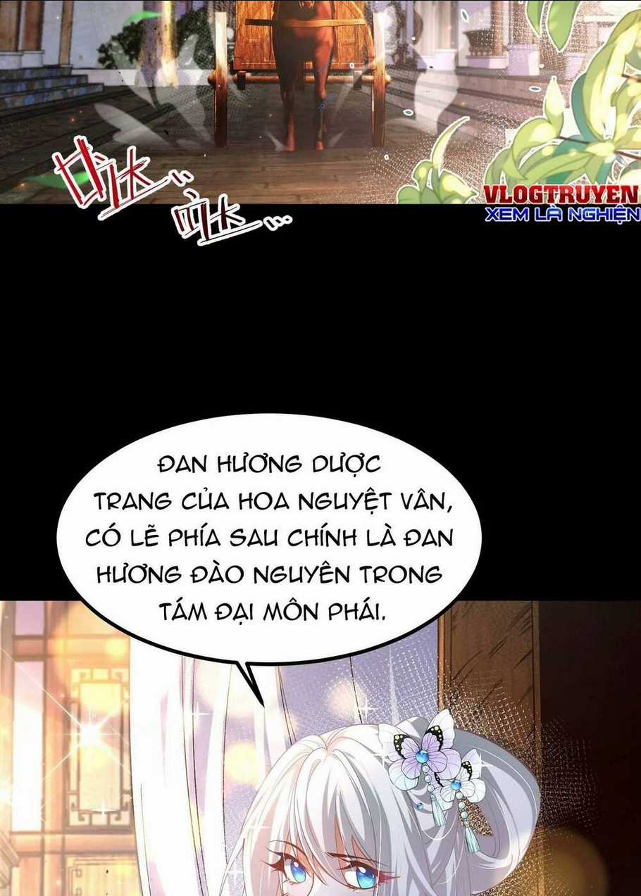 Ngạo Thế Đan Thần - Chapter 25 - Trang 3