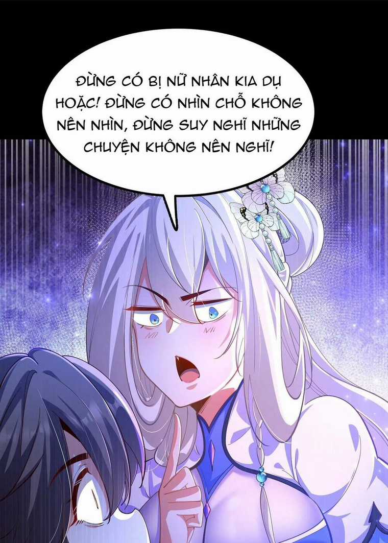 Ngạo Thế Đan Thần - Chapter 25 - Trang 22