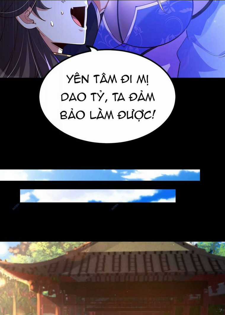 Ngạo Thế Đan Thần - Chapter 25 - Trang 23