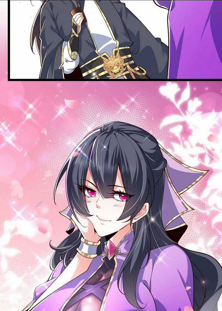 Ngạo Thế Đan Thần - Chapter 25 - Trang 25