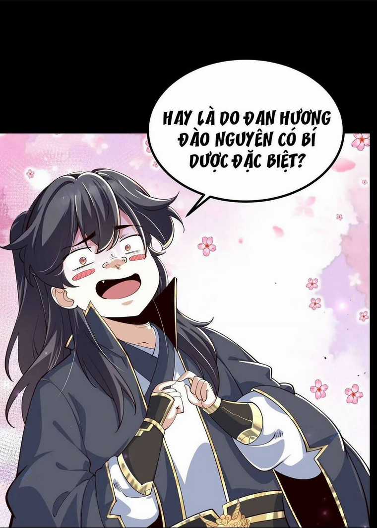 Ngạo Thế Đan Thần - Chapter 25 - Trang 27