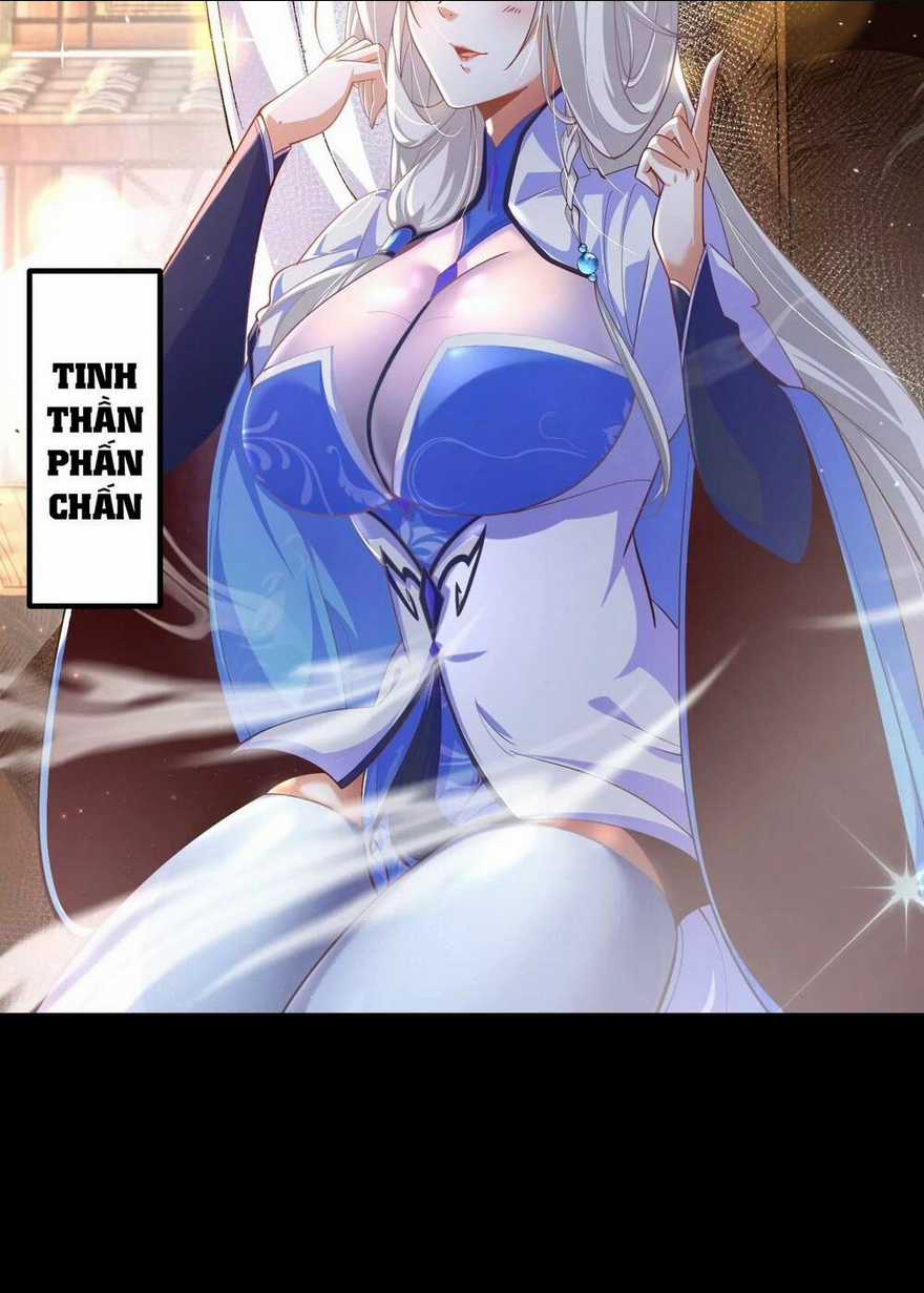 Ngạo Thế Đan Thần - Chapter 25 - Trang 4