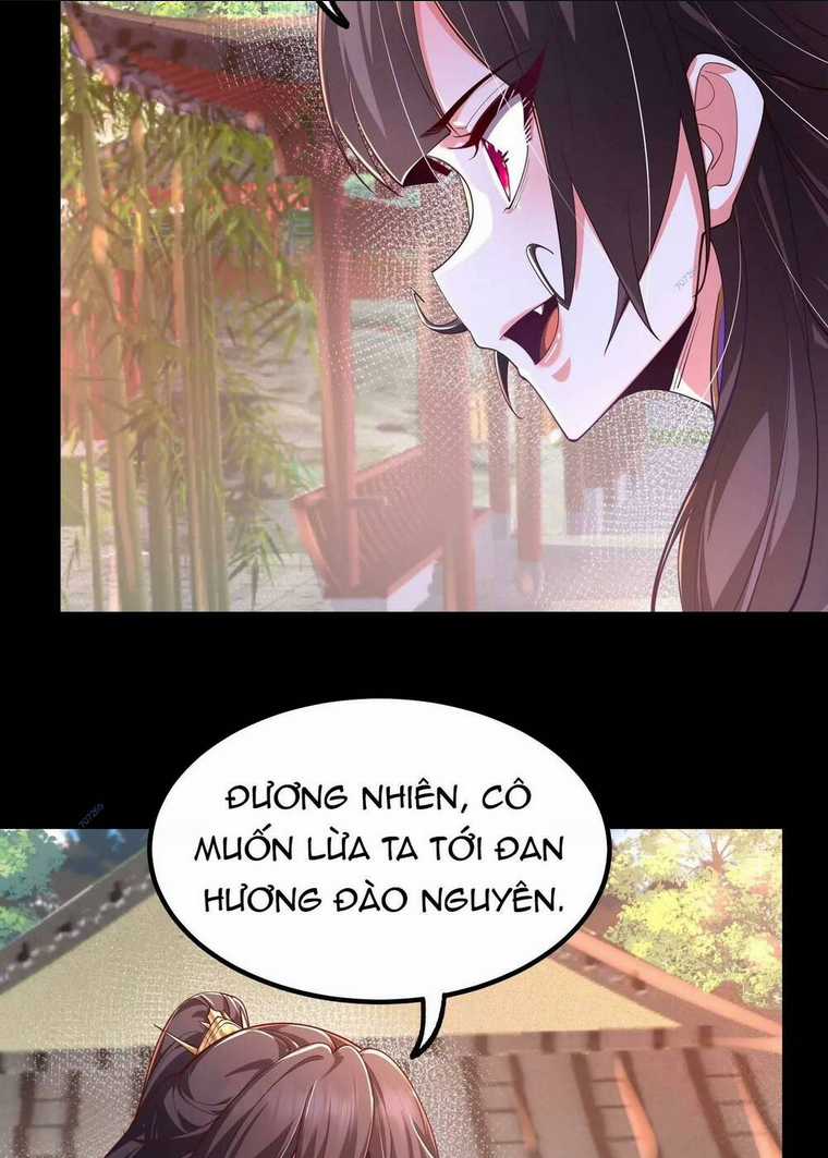 Ngạo Thế Đan Thần - Chapter 25 - Trang 33