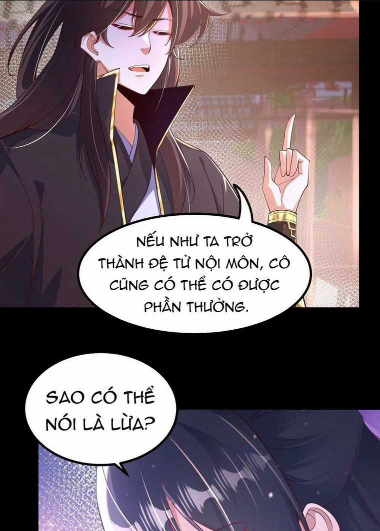 Ngạo Thế Đan Thần - Chapter 25 - Trang 34