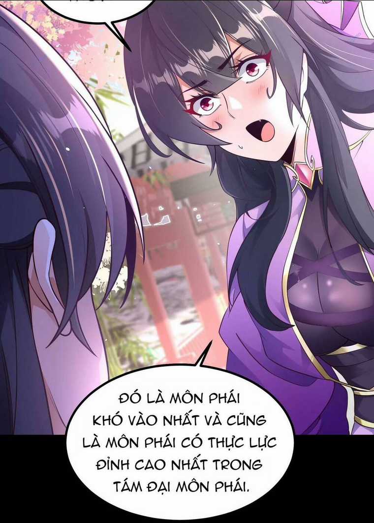Ngạo Thế Đan Thần - Chapter 25 - Trang 37