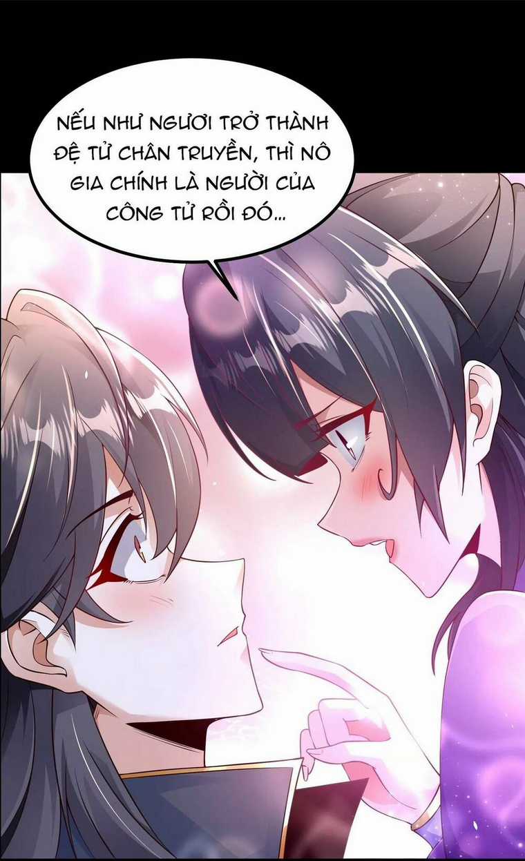 Ngạo Thế Đan Thần - Chapter 25 - Trang 40