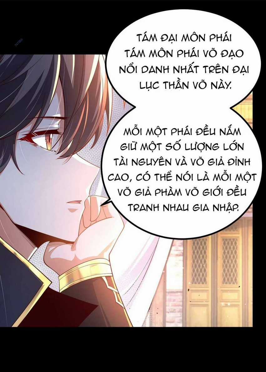 Ngạo Thế Đan Thần - Chapter 25 - Trang 5