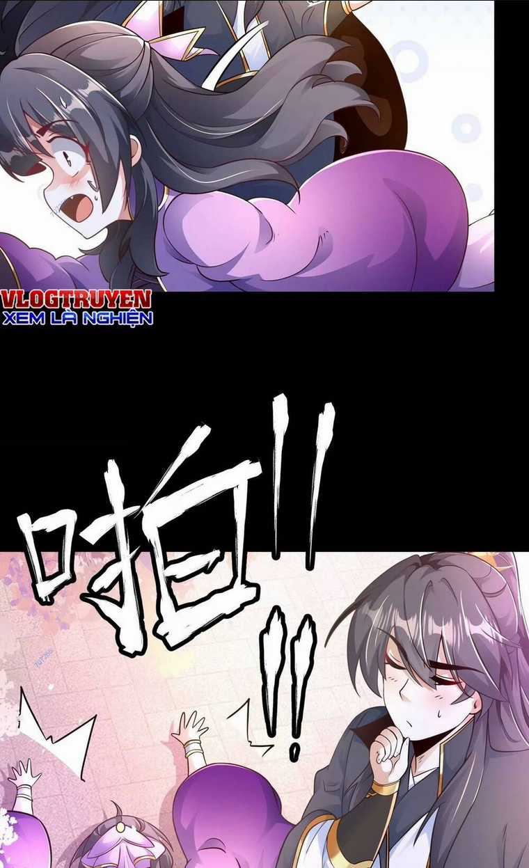 Ngạo Thế Đan Thần - Chapter 25 - Trang 43