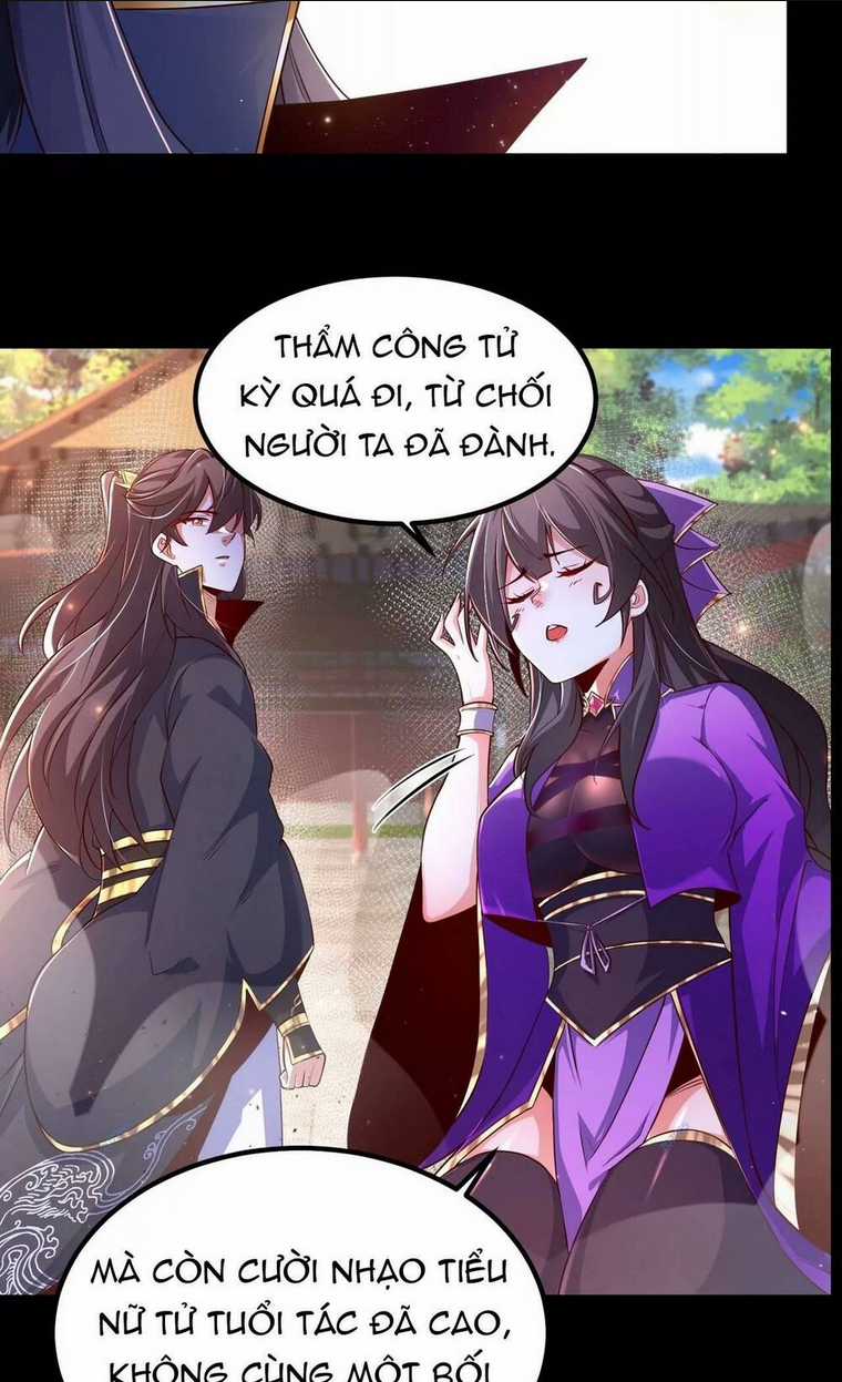 Ngạo Thế Đan Thần - Chapter 25 - Trang 45