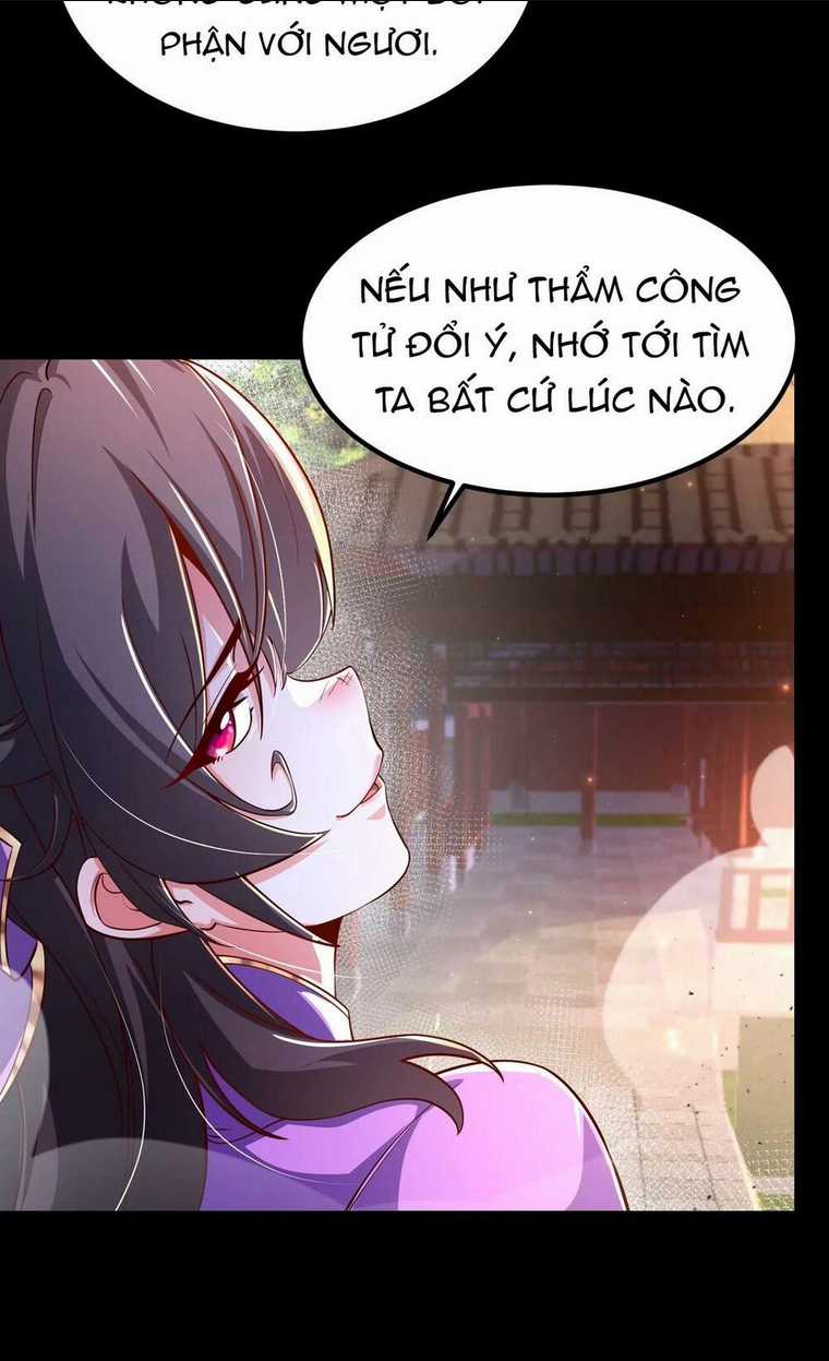 Ngạo Thế Đan Thần - Chapter 25 - Trang 46