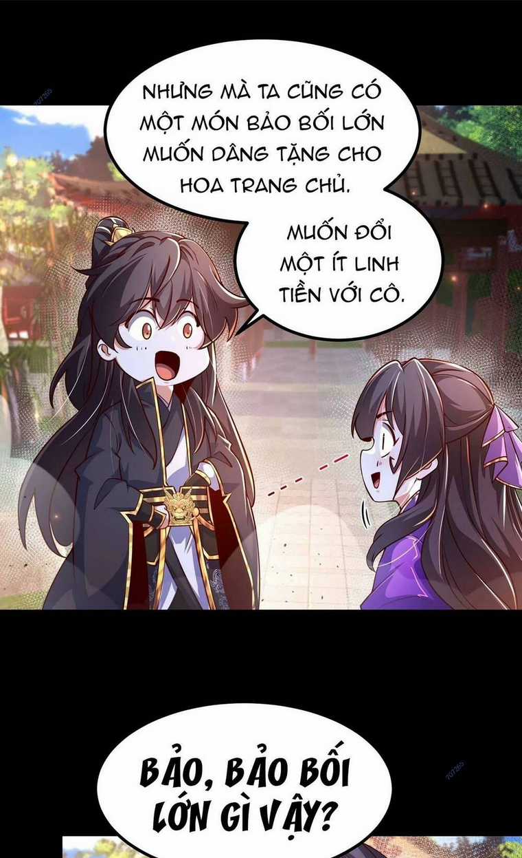 Ngạo Thế Đan Thần - Chapter 25 - Trang 47