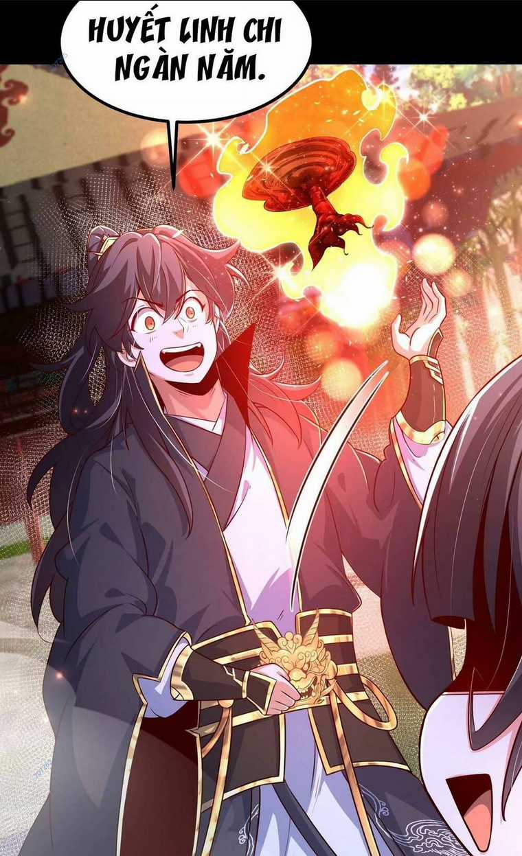 Ngạo Thế Đan Thần - Chapter 25 - Trang 49