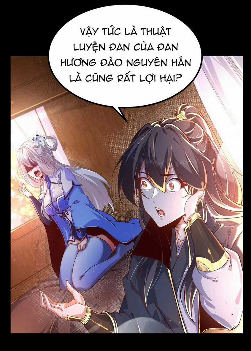 Ngạo Thế Đan Thần - Chapter 25 - Trang 6