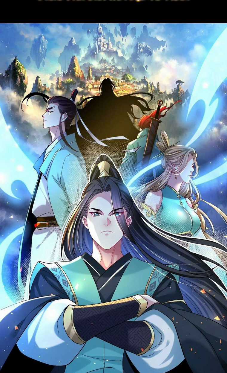 Ngạo Thế Đan Thần - Chapter 25 - Trang 52