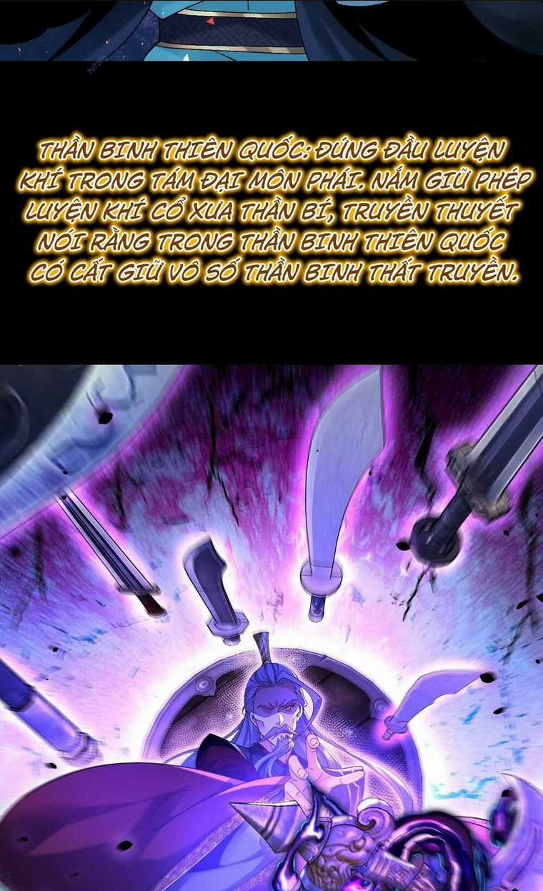 Ngạo Thế Đan Thần - Chapter 25 - Trang 53