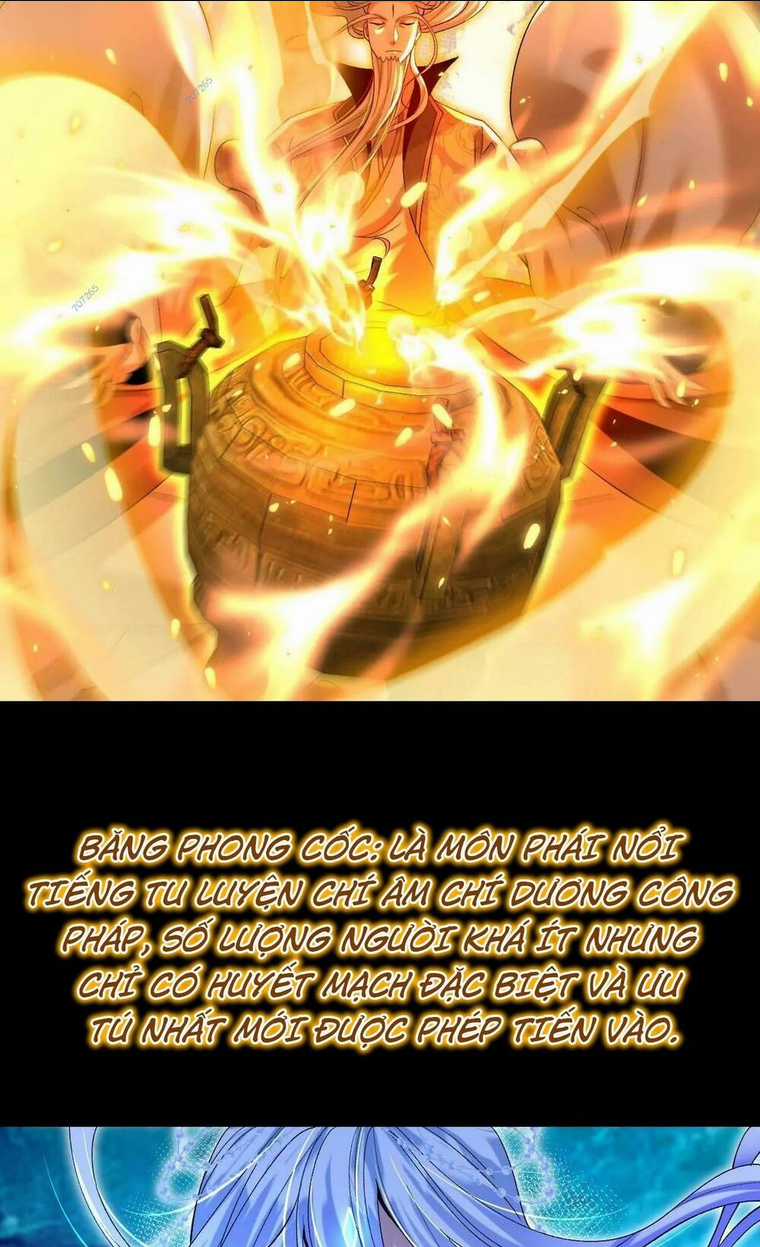 Ngạo Thế Đan Thần - Chapter 25 - Trang 55