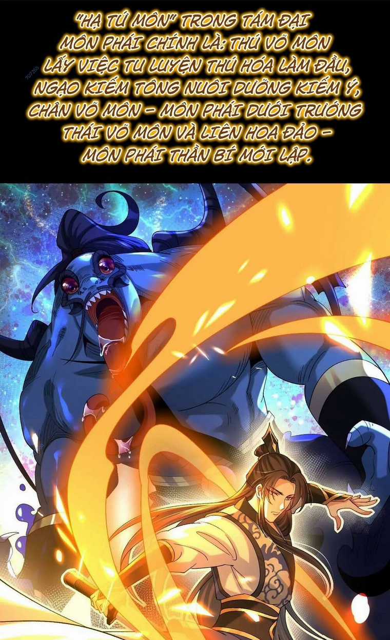 Ngạo Thế Đan Thần - Chapter 25 - Trang 57