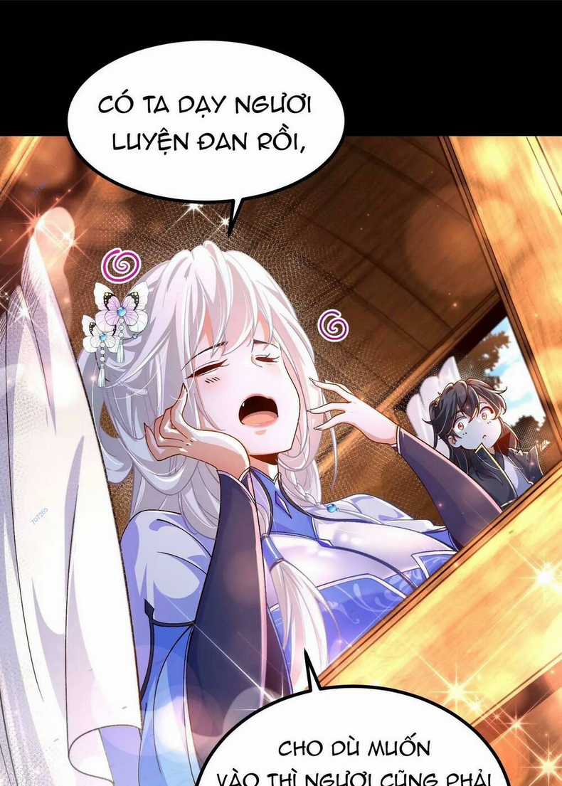 Ngạo Thế Đan Thần - Chapter 25 - Trang 7