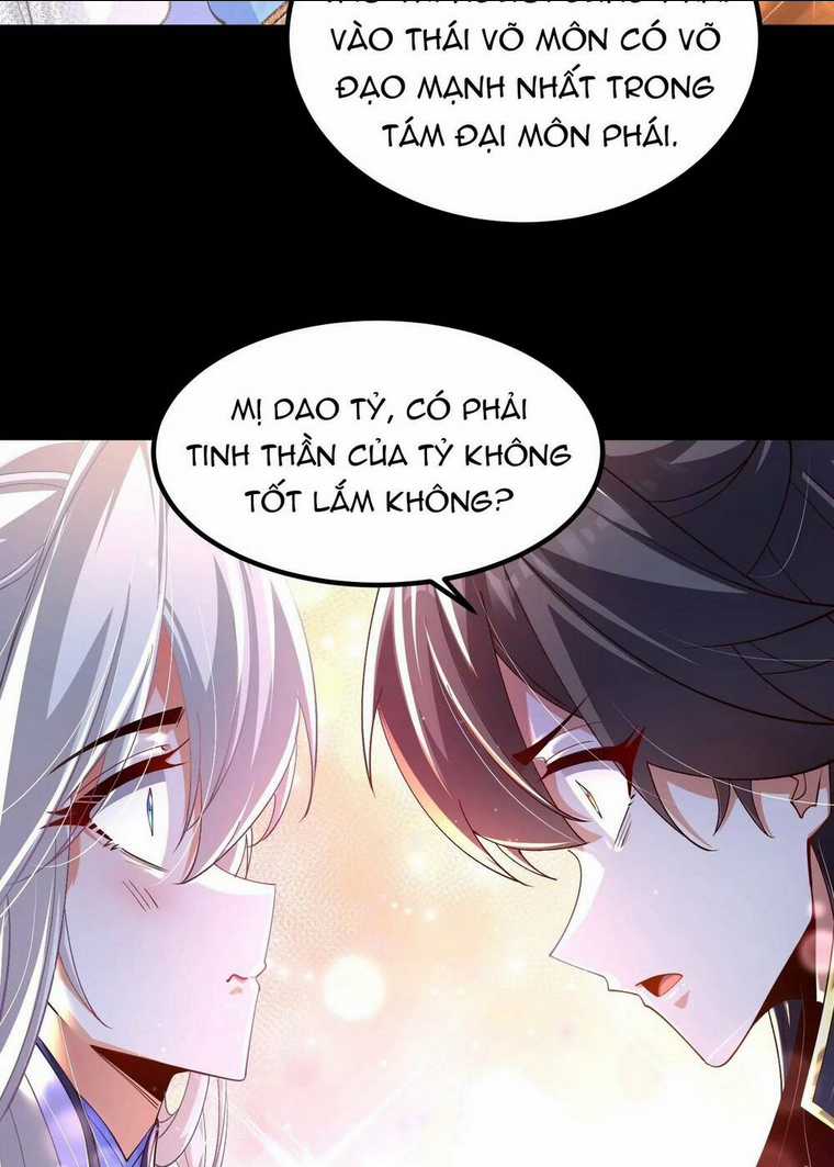 Ngạo Thế Đan Thần - Chapter 25 - Trang 8