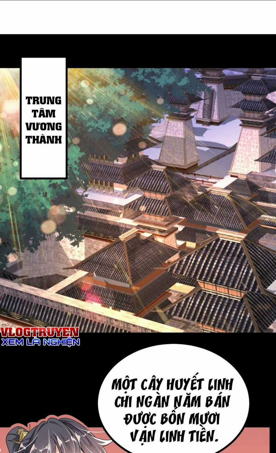 Ngạo Thế Đan Thần - Chapter 26 - Trang 2